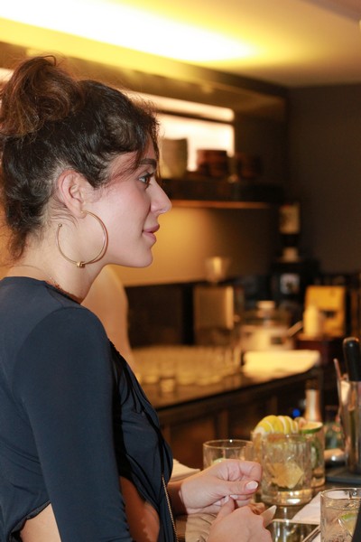 Daniella Rahmeh's Birthday Party 